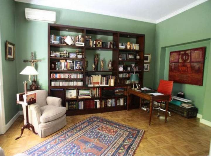 Departamento en Venta - Semipiso de Categoría 285 m² | 8 Amb | Balcón Aterrazado | Recoleta - 2
