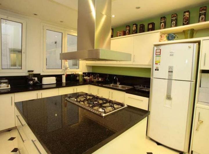 Departamento en Venta - Semipiso de Categoría 285 m² | 8 Amb | Balcón Aterrazado | Recoleta - 4