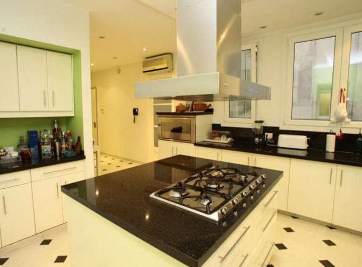 Departamento en Venta - Semipiso de Categoría 285 m² | 8 Amb | Balcón Aterrazado | Recoleta - 3