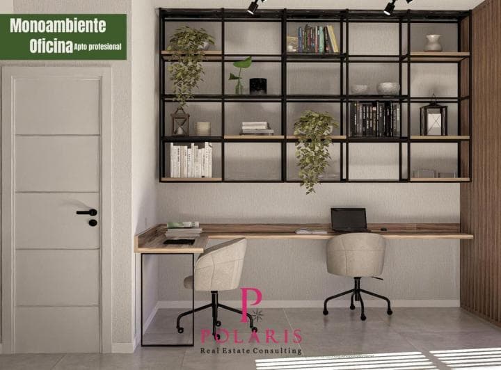 Venta en Pozo de Oficina en Villa Rosa, Pilar - 4
