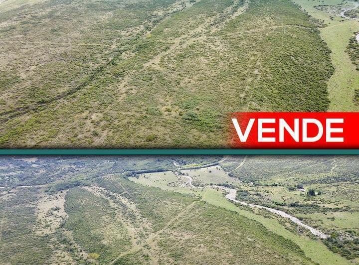 Fracciones en La Cumbre a m de Ruta 38 - 4