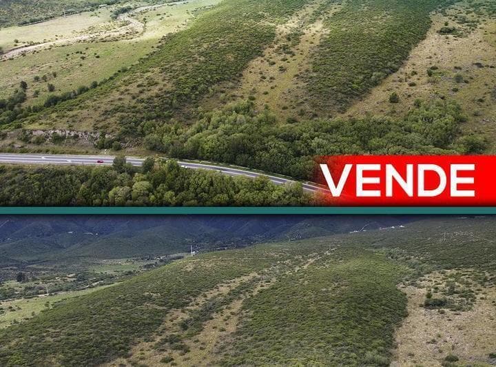 Fracciones en La Cumbre a m de Ruta 38 - 5