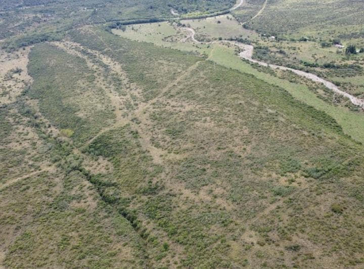 Fracciones en La Cumbre a m de Ruta 38 - 3