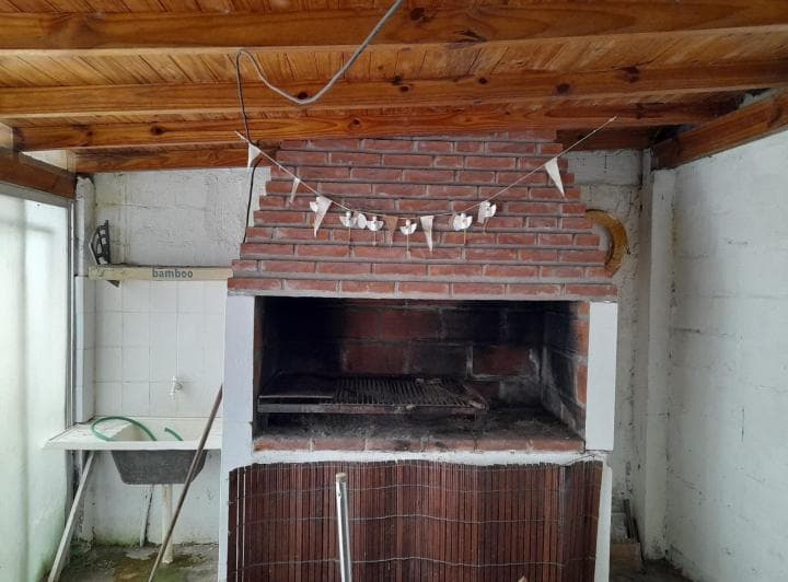 Venta en Block Dos Casas en Espejo en Mar del Tuyú - 3