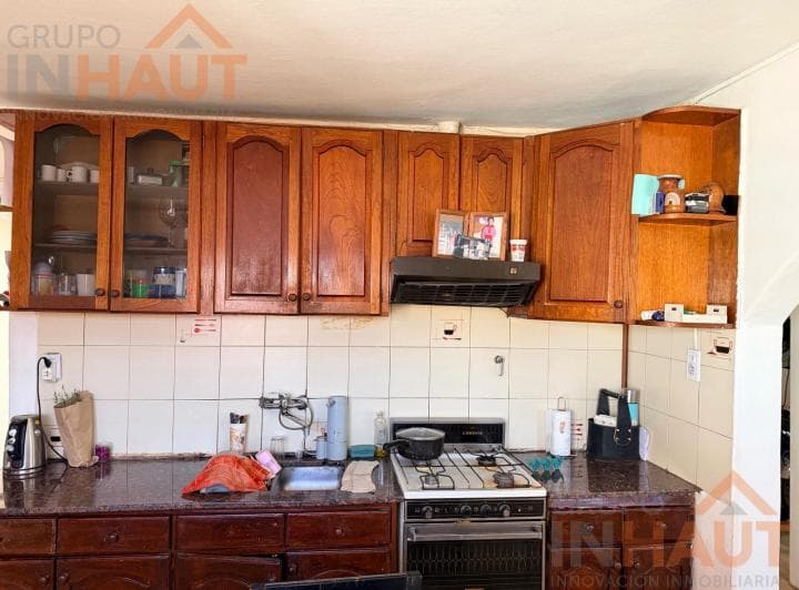 Venta de Casa 3 Habitaciones Apta Comercial y Profesional - 5