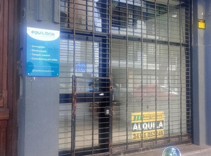 Casa Céntrica Alquiler Uso Profesional/institucional - 5