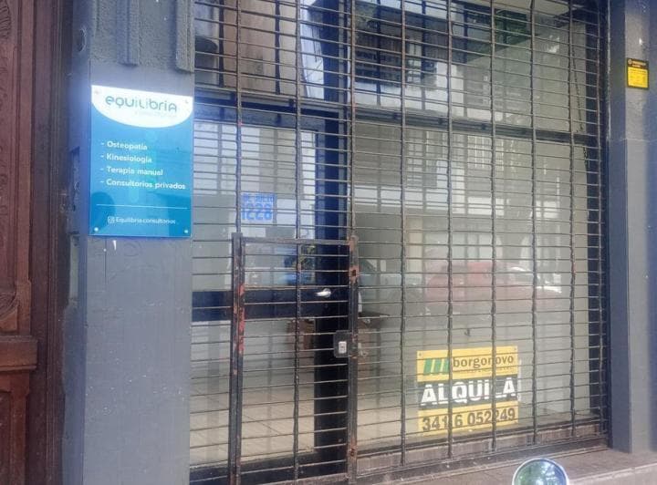 Casa Céntrica Alquiler Uso Profesional/institucional - 4