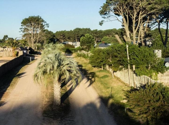 Lote Premium 1000 m² en Barrio Privado Playa Brava José Ignacio Cerca del Mar - 4