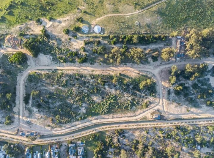 Lote Premium 1000 m² en Barrio Privado Playa Brava José Ignacio Cerca del Mar - 3