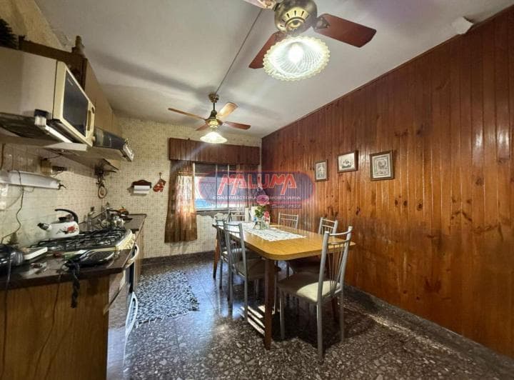 Casa 4 Ambientes. | Miralla Al 700 - 4