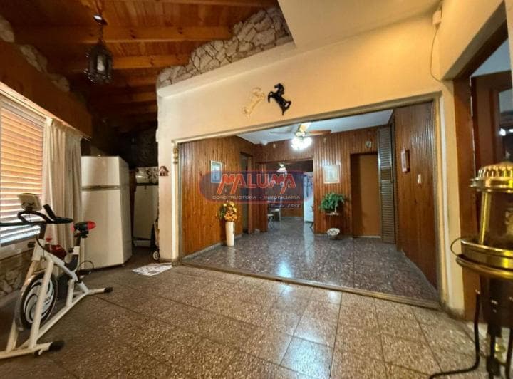 Casa 4 Ambientes. | Miralla Al 700 - 3