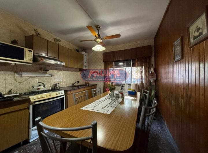 Casa 4 Ambientes. | Miralla Al 700 - 5