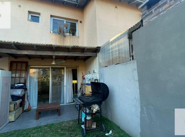 Monoambiente en Venta, Planta Baja Condominio Dos Cedros, Delviso Pilar. - 2