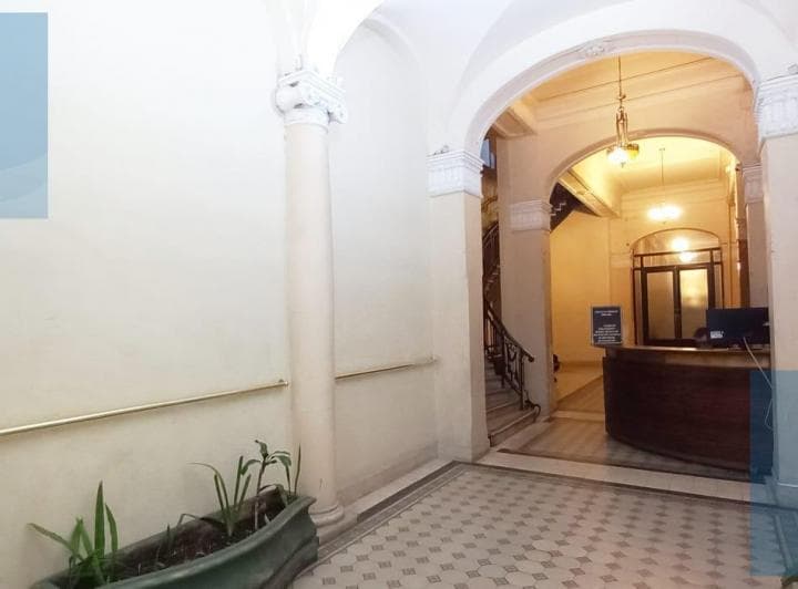 Oficina en Venta San Nicolas Microcentro Expensas Bajas - 3