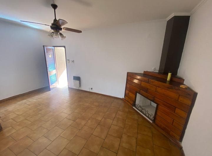 Casa Interna Única Dos Dorm. Ubicada en Pavón 5400 Saladillo Rosario - 5