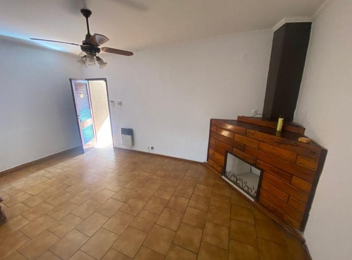 Casa Interna Única Dos Dorm. Ubicada en Pavón 5400 Saladillo Rosario - 4