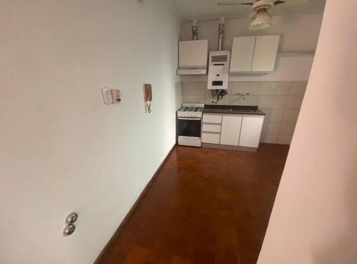 Casa Interna Única Dos Dorm. Ubicada en Pavón 5400 Saladillo Rosario - 3