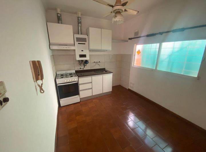 Casa Interna Única Dos Dorm. Ubicada en Pavón 5400 Saladillo Rosario - 2