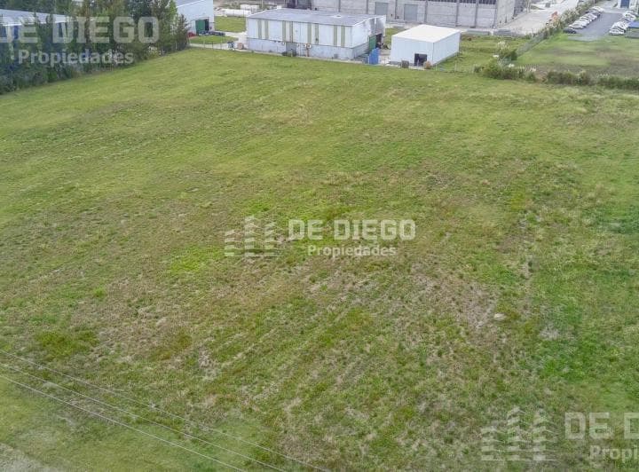 Terreno Industrial en Venta 10.000 m² Polo Industrial Ezeiza, Gba Sur - 3