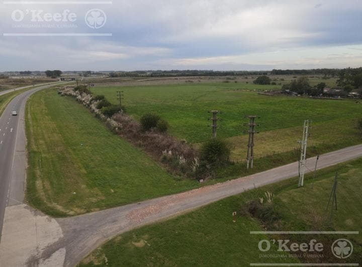 Chacra en Venta de 4,5 Has en Cañuelas - 4