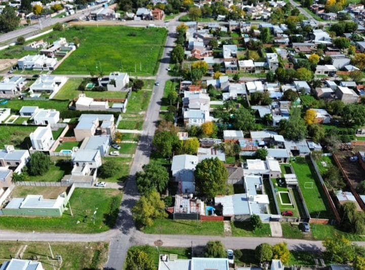 Lote en Venta en 7 y 508 - 5