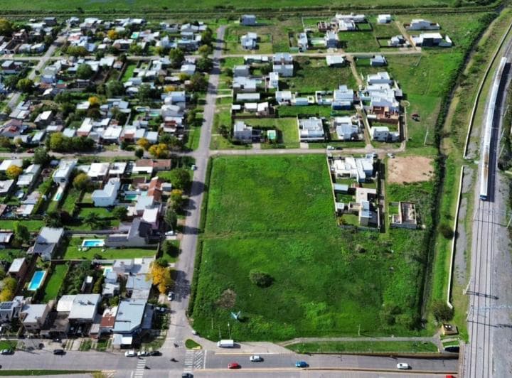 Lote en Venta en 7 y 508 - 2