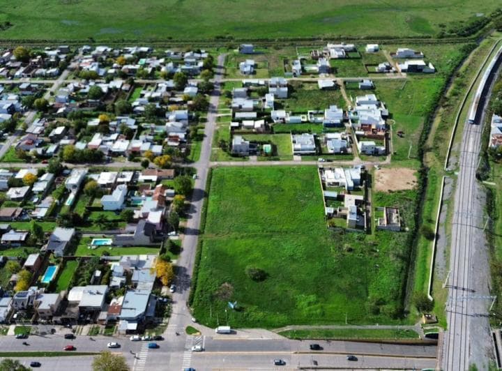 Lote en Venta en 7 y 508 - 3