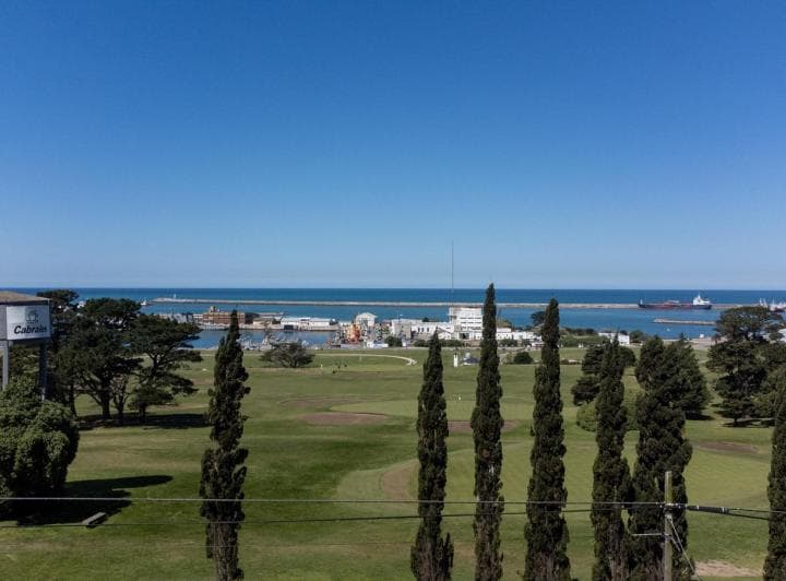 Venta - Departamento - 4 Ambientes - Vista Al Mar - en Pozo - Zona Playa Grande - 4
