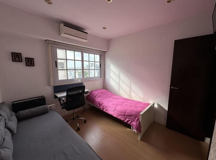 Departamento 3 Ambientes. | Av Rivadavia Al 5400 - 5