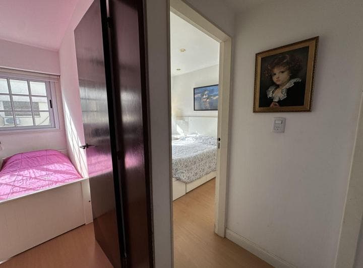 Departamento 3 Ambientes. | Av Rivadavia Al 5400 - 3