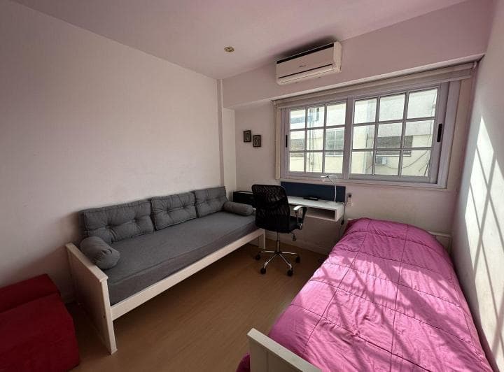 Departamento 3 Ambientes. | Av Rivadavia Al 5400 - 4