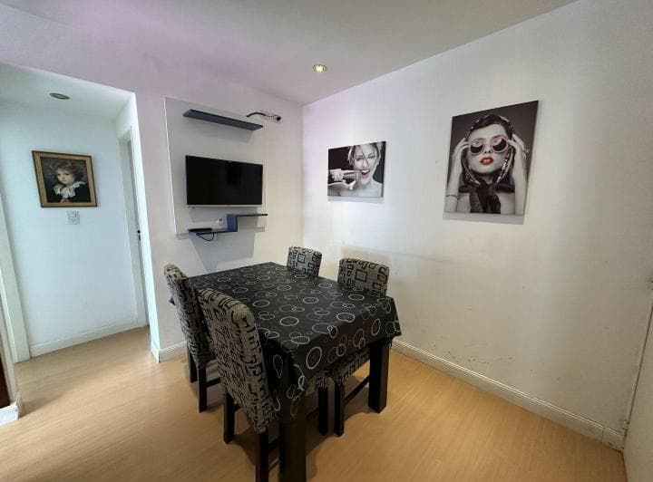 Departamento 3 Ambientes. | Av Rivadavia Al 5400 - 2