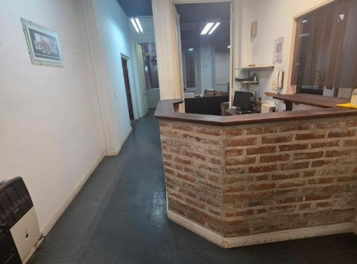 Oficina S/lote de 10.90x22 en Muy Buen Estado con 250 m² Cub - 5