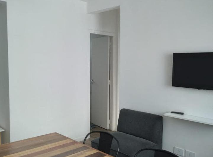 Departamento en Villa Crespo - 5