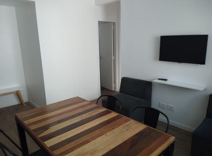 Departamento en Villa Crespo - 4