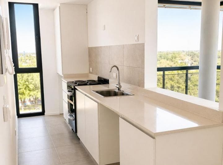Tigre I Nuevo Riverside I Departamento I 2 Ambientes I Cochera I Amenities | Venta - 3