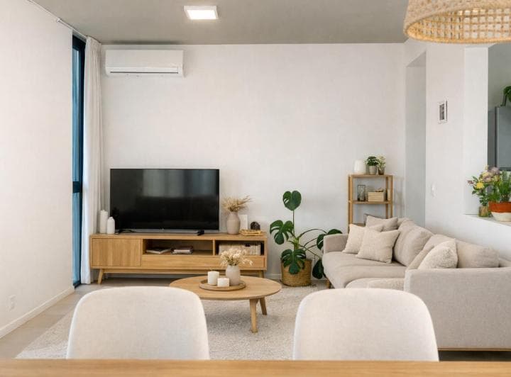 Tigre I Nuevo Riverside I Departamento I 2 Ambientes I Cochera I Amenities | Venta - 2