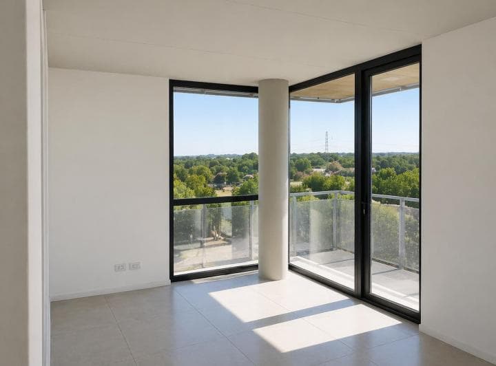 Tigre I Nuevo Riverside I Departamento I 2 Ambientes I Cochera I Amenities | Venta - 5