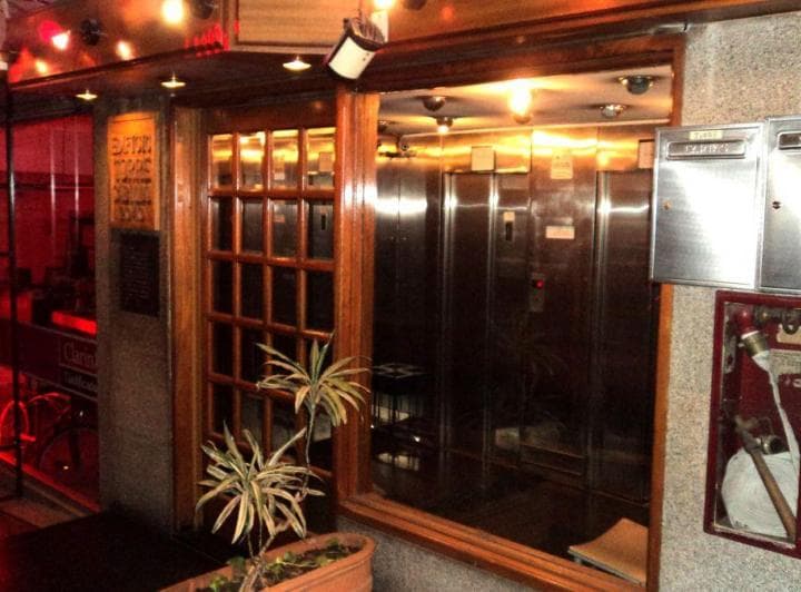 Monoambiente Vista Abierta, Sobre Estación Juramento de Subte "D", Venta con Renta Hasta 30/11/2026. - 5