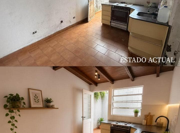 PH Interno en Campos Al 1700 - 4