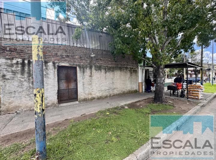 Terreno en Empalme Graneros - 5