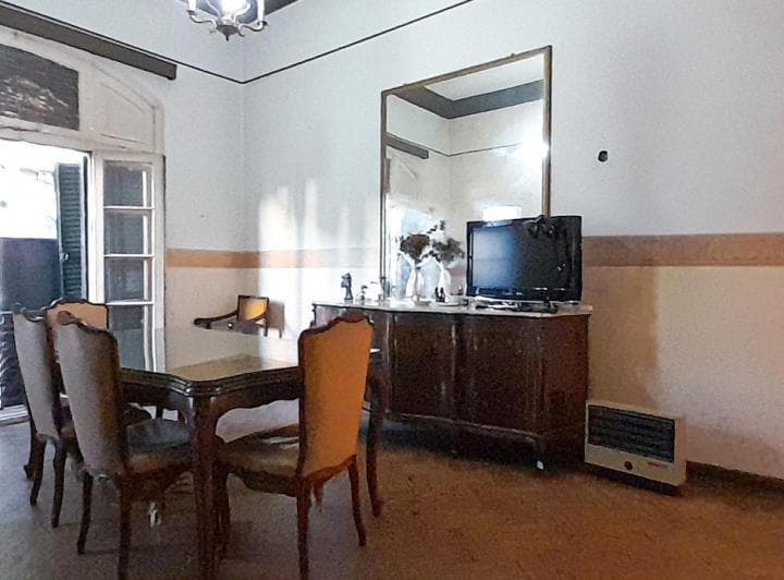 Venta - Casa PH de 3 Dorm. Mas Cochera, Centro, Rosario. - 3