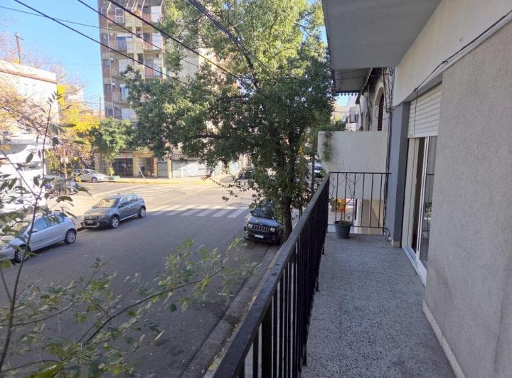 Centro Comercial Mataderos, Av J. B. alberdi 6000, 2 Amb a La Calle con Balcon, Bajas Expensas!vealo! - 3