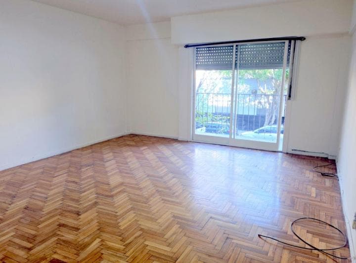Centro Comercial Mataderos, Av J. B. alberdi 6000, 2 Amb a La Calle con Balcon, Bajas Expensas!vealo! - 2
