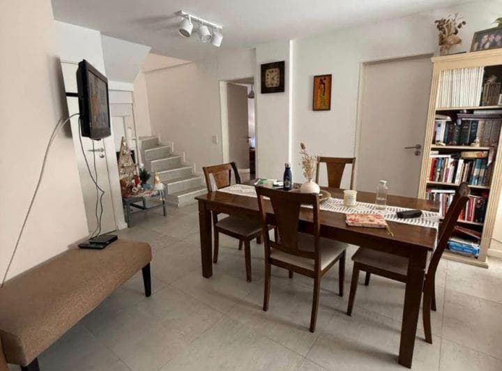 Vendo Duplex en Nueva Cordoba - Crisol Al 150 - con Terraza y Asador - 2