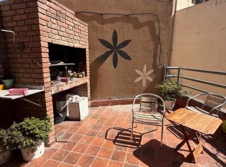 Vendo Duplex en Nueva Cordoba - Crisol Al 150 - con Terraza y Asador - 4