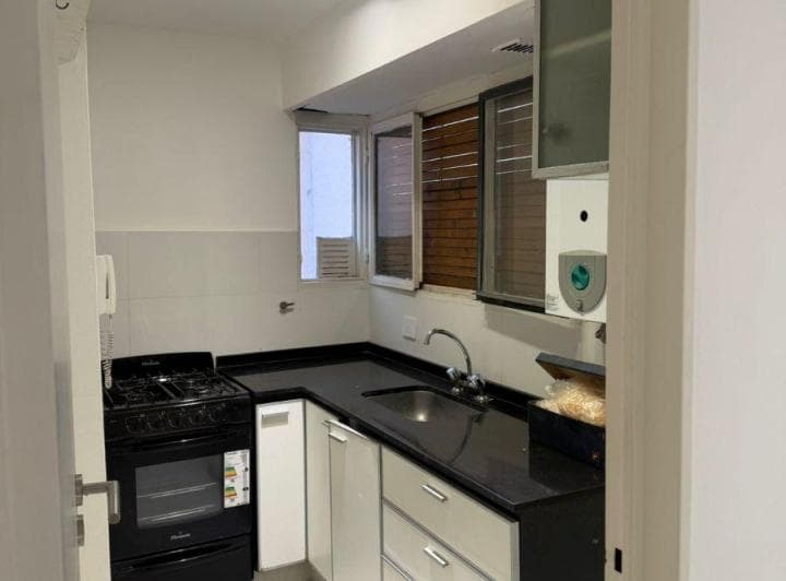 Vendo Duplex en Nueva Cordoba - Crisol Al 150 - con Terraza y Asador - 3