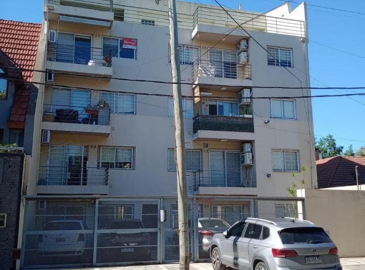 Departamento en Lomas de Zamora Oeste - 2