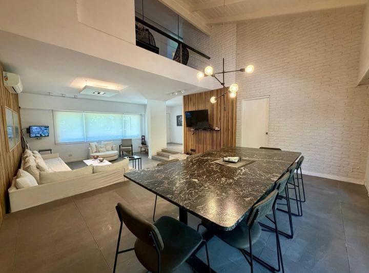 Alquiler Casa Moderna - Lote Central 550 m² - Miraflores Country Club - 5