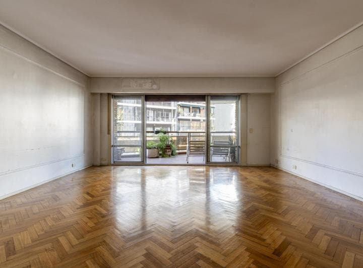 Venta Departamento en Recoleta 4 Ambientes con Balcon Aterrazado - Cochera y Baulera - 5